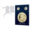 2023 Canadian Commemorative Collector Keepsake Card - Honouring Elsie MacGill