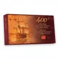 2004 Canada Double Dollar Proof Set - 400th Anniversary of the First French Settlement in North America-some coins may be lightly toned
