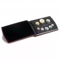 2009 Canadian Proof Double Dollar Coin Set - 100th Anniversary of Flight in Canada