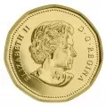 2010 (1910-) Canadian $1 Navy Centennial Coin and Stamp Set