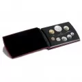 2012 Canada Proof Silver Double Dollar Set - 200th Anniversary of the War of 1812