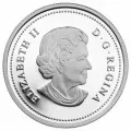 2014 Canada Proof Silver Double Dollar Set - 100th Anniv of the Declaration of the First World War 