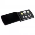 2015 Canadian Special Edition Silver Dollar Proof Set - 50th Anniversary of the Canadian Flag