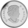 2015 Canadian Special Edition Silver Dollar Proof Set - 50th Anniversary of the Canadian Flag