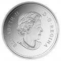 2016 Canadian Special Edition Silver Dollar Proof Set - 150th Anniversary of the Transatlantic Cable