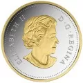 2016 Canadian 7-Coin Transatlantic Cable 150th Anniv Silver Dollar Proof Set