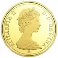 2017 (1967-) Canadian 1967 Centennial Coins - Fine Silver 7-Coin Commemorative Set - no beauty box,no COA & case is not 100%
