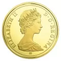 2017 (1967-) Canadian 1967 Centennial Coins - Fine Silver 7-Coin Commemorative Set - no beauty box,no COA & case is not 100%