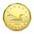 2018 Canadian 240th Anniversary of Captain Cook at Nootka Sound - Silver Dollar Proof Set