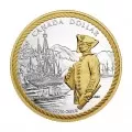 2018 Canadian 240th Anniversary of Captain Cook at Nootka Sound - Silver Dollar Proof Set