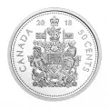 2018 Canadian 240th Anniversary of Captain Cook at Nootka Sound - Silver Dollar Proof Set