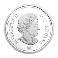 2018 Canadian 240th Anniversary of Captain Cook at Nootka Sound - Silver Dollar Proof Set