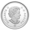 2020 Canadian 7-Coin V-E/Victory In Europe 75th Anniv Silver Dollar Proof Set