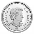 2020 Canadian 7-Coin V-E/Victory In Europe 75th Anniv Silver Dollar Proof Set
