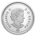 2020 Canadian 7-Coin V-E/Victory In Europe 75th Anniv Silver Dollar Proof Set