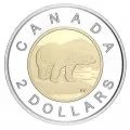 2020 Canadian 7-Coin V-E/Victory In Europe 75th Anniv Silver Dollar Proof Set