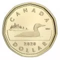 2020 Canadian 7-Coin V-E/Victory In Europe 75th Anniv Silver Dollar Proof Set