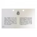 1961 Canada Silver Proof-Like (PL) Collector Set-some coins may be tarnished