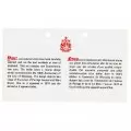 1974 Canadian 6-Coin Brilliant Uncirculated (Proof-like) Collector Set