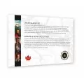 2013 Canadian 9-Coin The War of 1812 Uncirculated Proof-Like Set (Special Edition)