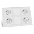 2013 Canadian 9-Coin The War of 1812 Uncirculated Proof-Like Set (Special Edition)
