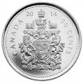 2014 Canada Uncirculated Proof-Like Set