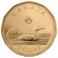 2014 Canada Uncirculated Proof-Like Set