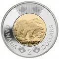 2014 Canada Uncirculated Proof-Like Set