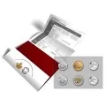 2013-2014 Canadian Special Edition Uncirculated Proof-Like Set