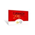 2015 Canada Uncirculated Proof-Like Set 
