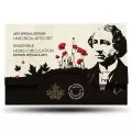 2015 Canada Special Edition Uncirculated Proof-Like Set