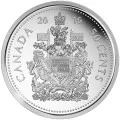 2016 ERROR Canadian 6-Coin Uncirculated Set (2015 $1 Loonie Instead of 2016)