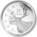 2016 ERROR Canadian 6-Coin Uncirculated Set (2015 $1 Loonie Instead of 2016)