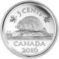 2016 ERROR Canadian 6-Coin Uncirculated Set (2015 $1 Loonie Instead of 2016)