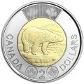 2018 Canadian 6-Coin Classic Canadian Uncirculated Set