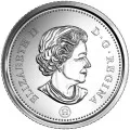 2018 Canadian 6-Coin Classic Canadian Uncirculated Set