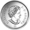2018 Canadian 6-Coin Classic Canadian Uncirculated Set