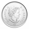 2020 Canadian 6-Coin Classic Canadian Uncirculated Set