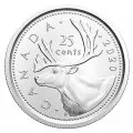 2020 Canadian 6-Coin Classic Canadian Uncirculated Set