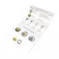 2020 Canadian 6-Coin Classic Canadian Uncirculated Set