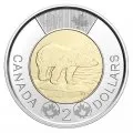 2020 Canadian 6-Coin Classic Canadian Uncirculated Set