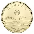 2020 Canadian 6-Coin Classic Canadian Uncirculated Set