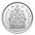 2020 Canadian 6-Coin Classic Canadian Uncirculated Set