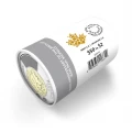 2023 Canadian $2 Birth of Jean Paul Riopelle 100th Anniv Non-Colourized Toonie Special Wrap Coin Roll