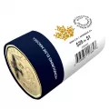 2023 Canadian $1 Honouring Elsie MacGill Colourized Loonie Special Wrap Coin Roll