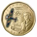 2023 Canadian Commemorative Collector Keepsake Card - Honouring Elsie MacGill