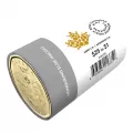 2023 Canadian $1 Honouring Elsie MacGill Non-Colourized Loonie Special Wrap Coin Roll