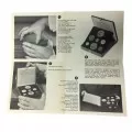 1967 (1867-) Canadian Confederation Centennial Specimen Presentation Coin Set w/ 2017 50-Cent 150th Anniversary-coins may be tarnished, no certificates & cases & boxes are not new   