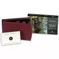 2013 Canadian 6-Coin Specimen Set ft $2 Black Bear Cubs Toonie (Special Edition)