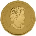 2015 Canadian Specimen 6-Coin Collector Set ft $1 Blue Jay Loonie Dollar